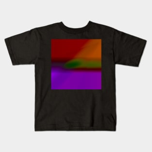 Cosmic shear Kids T-Shirt